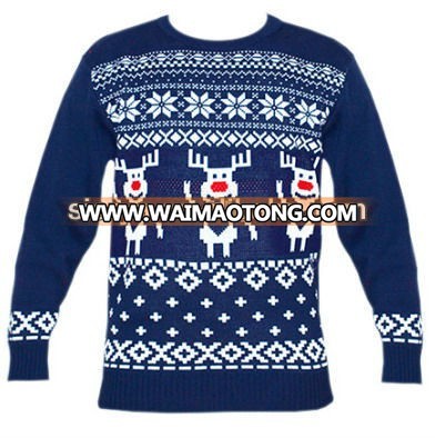 children christmas jumpers