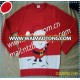 real supplier for Mens Jivin' Santa Christmas Jumpers