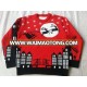 led christmas jumpers